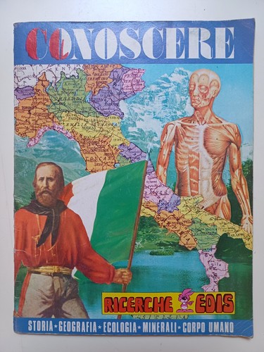 Album figurine ricerche edis - ricerche,
