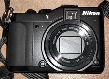 Nikon Colpix P 7000