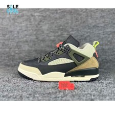 Nike Air Jordan Spizike Low