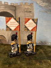 2x Mini 2° Reggio Guardia