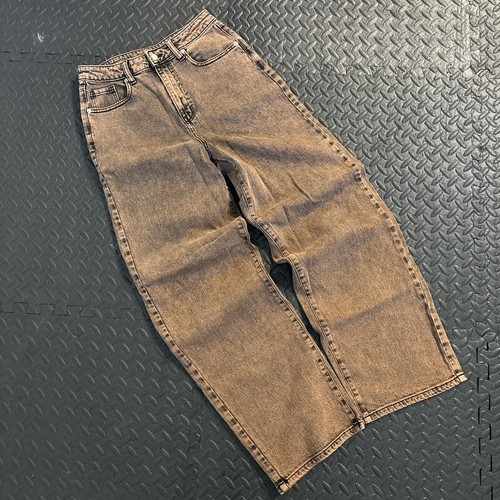 Jeans larghi wild fable - larghi,