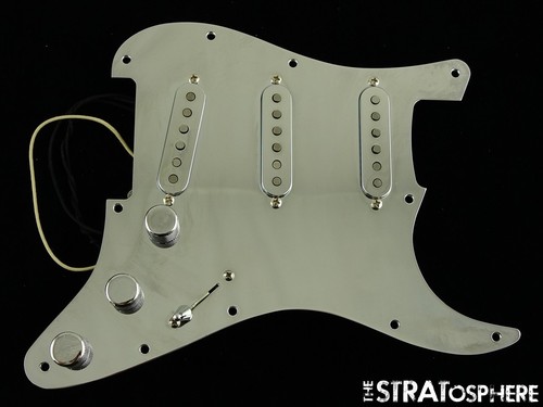 Fender custom shop - custom,