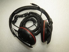 Bbc canford sennheiser hd - sennheiser,