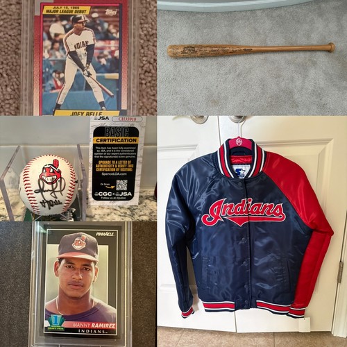 Cleveland indians starter - indians,