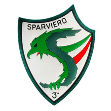 Patch Aeronautica Militare