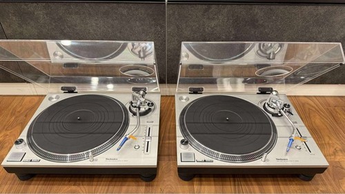 Technics 1200gr coppia - sl-1200gr,