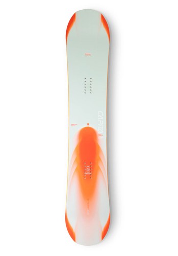 Tavola snowboard capita - tavola,