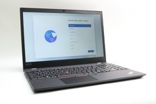 15" Lenovo Thinkpad P15s Gen