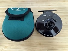 Mulinello da pesca a mosca