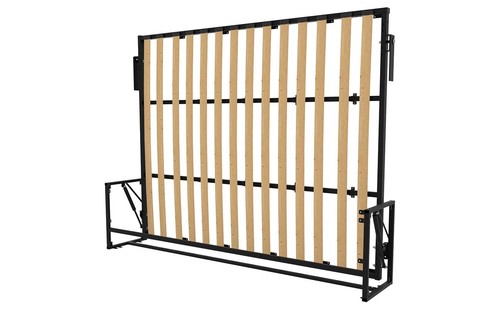 Letto scomparsa classico - letto, a