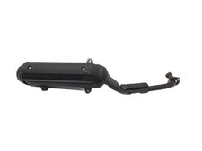 Pot d'échappement (Yamaha -