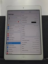 Apple iPad mini 2 A1490 32 GB