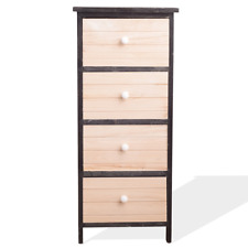 Cassettiera Comodini Vintage