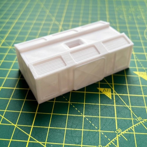 Dinky space 1999 - space, eagle