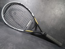 Head - Intelligence i.S6 - L4 - 4 1/2 - Midplus - 102 SQ - Racchetta da tennis