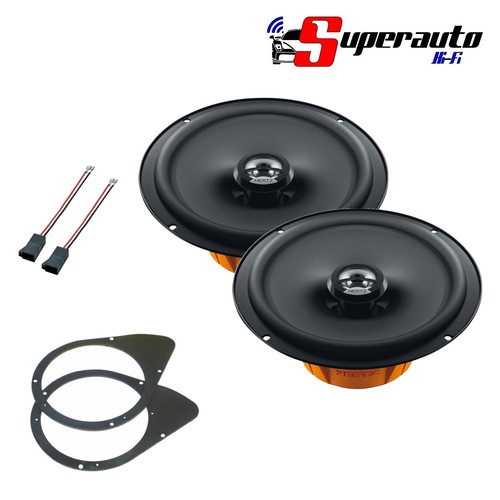 Kit coppia casse coassiali - casse,