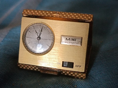 Timex orologio sveglia - orologio,