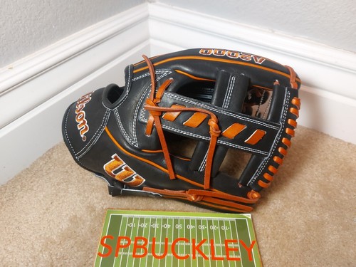 Guanto baseball wilson - baseball,