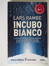 Incubo bianco - Lars Rambe -
