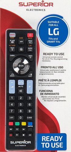 Telecomando universale per - telecomando,