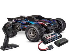 Traxxas Mini XRT VXL-3S