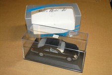 1/43  MERCEDES BENZ TIPO 600 SEC  PAUL MODEL ART MINICHAMPS