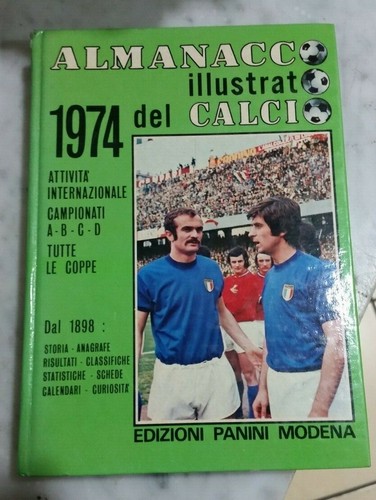 Vintage almanacco edizione - vintage,