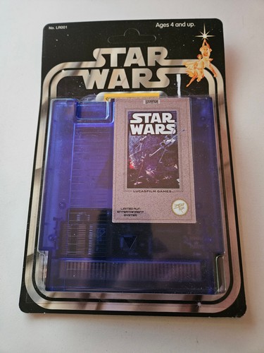 Star wars limited - wars, |