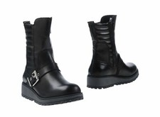 Stivaletto Lumberjack nuovo