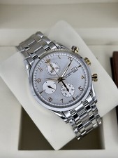 Philip Watch  Sunray  Chrono  Automatic