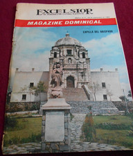 EXCELSIOR rivista giornale