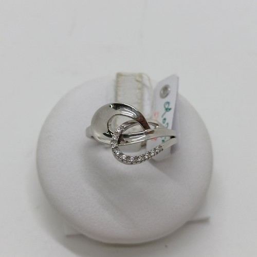 Anello donna oro - anello, in
