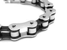 Uomo Bracciale Motociclista