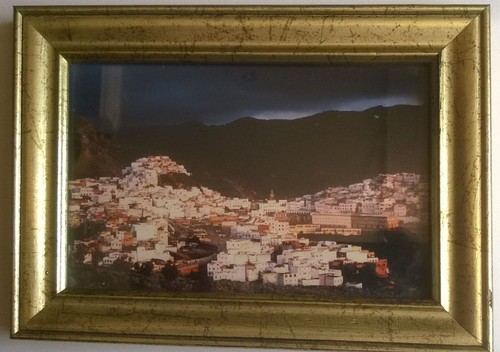 Fotografia artistica città - fotografia, di