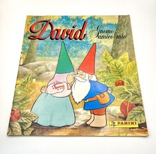 David gnomo panini - gnomo,