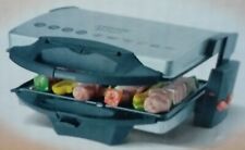 bistecchiera antiaderente - 1800W