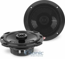 Rockford Fosgate Punch P16 6"
