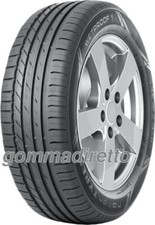 Pneumatici estivi 205/55 R16