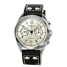 Orologio da uomo Hamilton