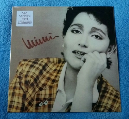 Mia martini mimì - martini, (40°