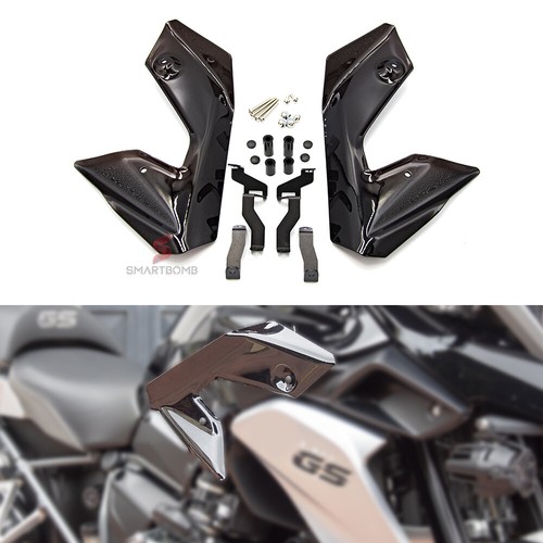 Deflettori anti vento - 2,