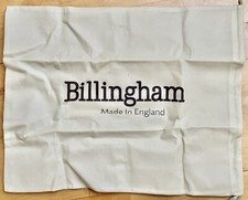 Billingham Cover Protettiva per Borsa Fotocamera Hadley Packington 225 335  