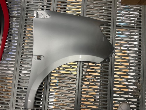 Smart 453 parafango - 453, anteriore