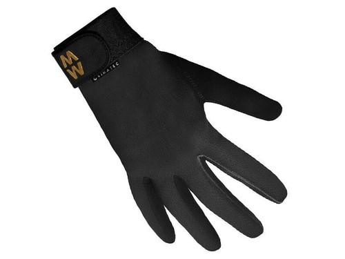 Guanti sportivi macwet - guanti,