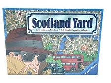 Scotland Yard - Ravensburger