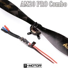 T-MOTOR AM20 PRO Combo AM20
