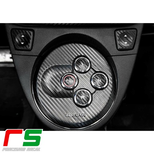 Fiat 500 595 695 - fiat,