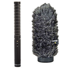 Rode NTG-1 Microfono