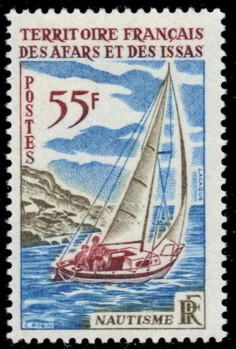 Afars issas 346 - afars,