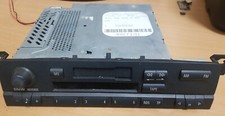 Autoradio Cassette BMW E46 320i 4T